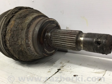 ФОТО Привод передний левый АКПП для Toyota Land Cruiser Prado 120 Киев