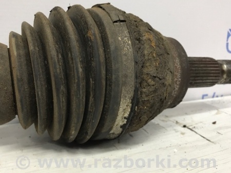 ФОТО Привод передний левый АКПП для Toyota Land Cruiser Prado 120 Киев