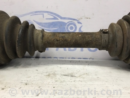 ФОТО Привод передний левый АКПП для Toyota Land Cruiser Prado 120 Киев