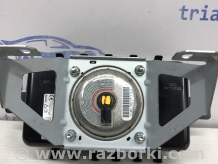 ФОТО Подушка безопасности в торпеду для SsangYong Korando Киев