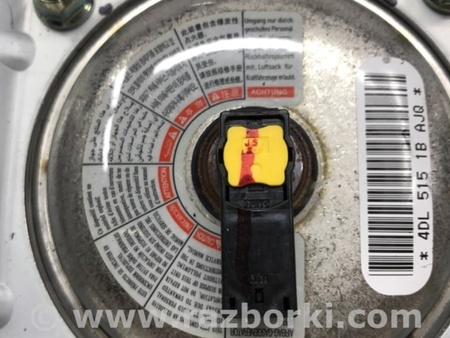 ФОТО Подушка безопасности в торпеду для SsangYong Korando Киев