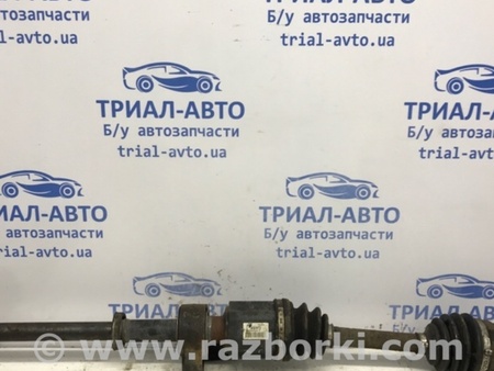 ФОТО Привод передний правый МКПП для SsangYong Korando Киев