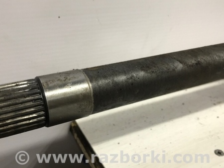 ФОТО Привод передний правый МКПП для SsangYong Korando Киев