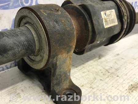 ФОТО Привод передний правый МКПП для SsangYong Korando Киев