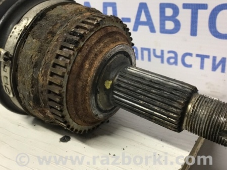 ФОТО Привод передний правый МКПП для SsangYong Korando Киев