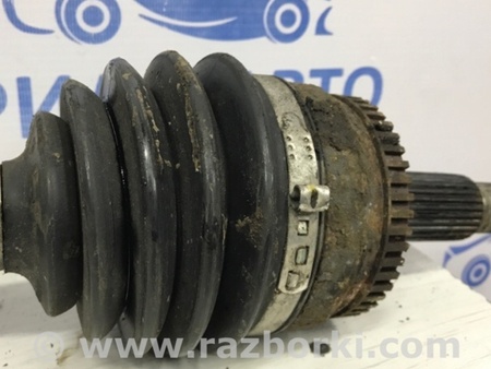 ФОТО Привод передний правый МКПП для SsangYong Korando Киев