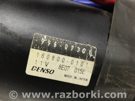 ФОТО Электроусилитель для Toyota Avensis T250 (02.2003-10.2009) Киев