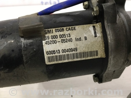 ФОТО Электроусилитель для Toyota Avensis T250 (02.2003-10.2009) Киев