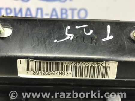 ФОТО подушка в колени для Toyota Avensis T250 (02.2003-10.2009) Київ