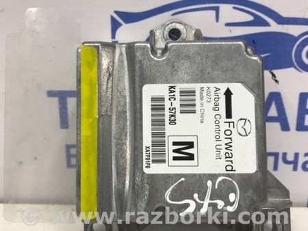 ФОТО Блок AIRBAG для Mazda CX-5 KE (12-17) Київ
