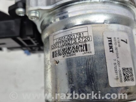 ФОТО Электроусилитель для Mazda CX-5 KE (12-17) Киев