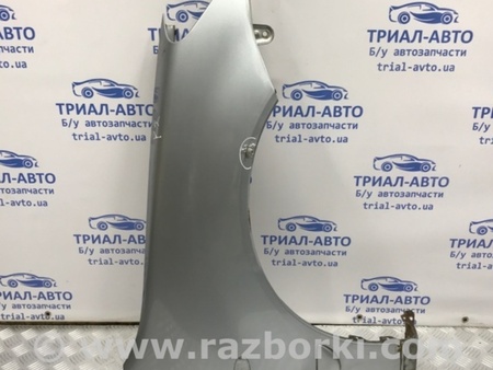 ФОТО Крыло переднее правое для Mitsubishi Lancer IX 9 (03-07) Киев