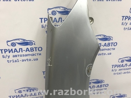 ФОТО Крыло переднее правое для Mitsubishi Lancer IX 9 (03-07) Киев