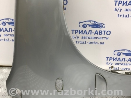 ФОТО Крыло переднее правое для Mitsubishi Lancer IX 9 (03-07) Киев