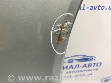 ФОТО Крыло переднее правое для Mitsubishi Lancer IX 9 (03-07) Киев