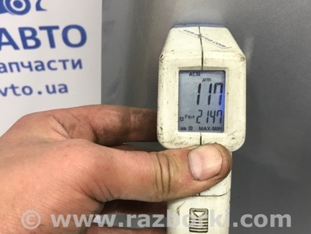 ФОТО Крыло переднее правое для Mitsubishi Lancer IX 9 (03-07) Киев