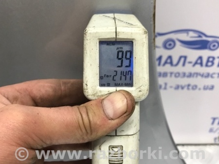 ФОТО Крыло переднее правое для Mitsubishi Lancer IX 9 (03-07) Киев