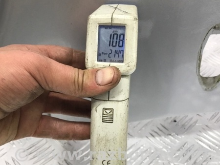 ФОТО Крыло переднее правое для Mitsubishi Lancer IX 9 (03-07) Киев