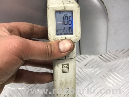 ФОТО Крыло переднее правое для Mitsubishi Lancer IX 9 (03-07) Киев