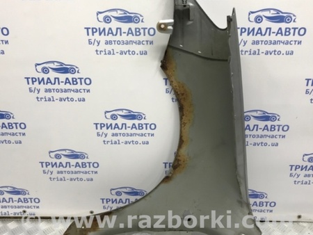 ФОТО Крыло переднее правое для Mitsubishi Lancer IX 9 (03-07) Киев