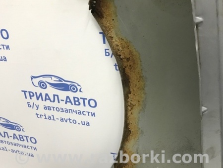 ФОТО Крыло переднее правое для Mitsubishi Lancer IX 9 (03-07) Киев