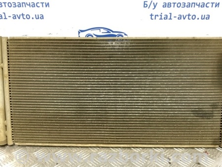 ФОТО Радиатор кондиционера для SsangYong Korando Київ