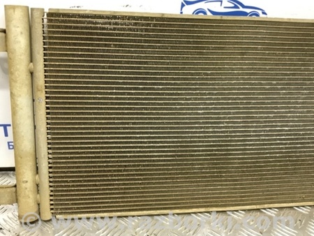 ФОТО Радиатор кондиционера для SsangYong Korando Київ