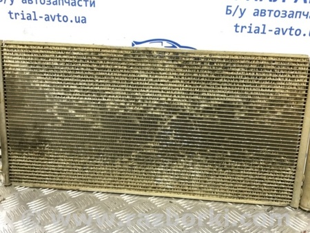 ФОТО Радиатор кондиционера для SsangYong Korando Київ