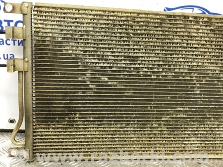 ФОТО Радиатор кондиционера для SsangYong Korando Київ