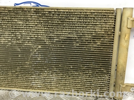 ФОТО Радиатор кондиционера для SsangYong Korando Київ