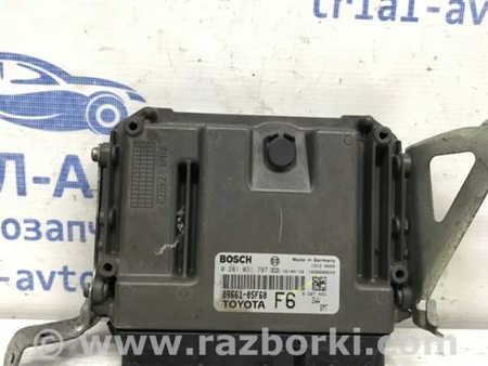 ФОТО Блок управления двигателем для Toyota Avensis T270 (10.2008-12.2012) Киев