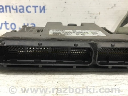 ФОТО Блок управления двигателем для Toyota Avensis T270 (10.2008-12.2012) Киев