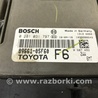 ФОТО Блок управления двигателем для Toyota Avensis T270 (10.2008-12.2012) Киев