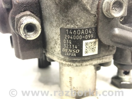 ФОТО ТНВД для Mitsubishi Outlander GF (2012-) Київ