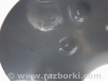 ФОТО Бак топливный пластик для Nissan Tiida/Versa C11 Київ