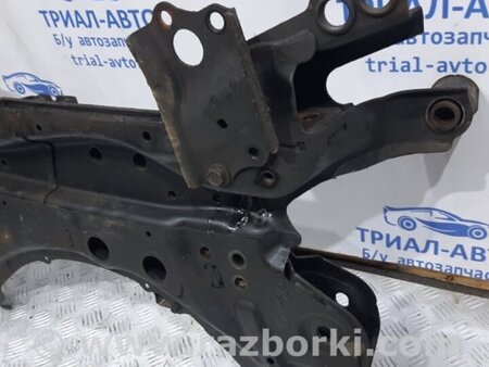 ФОТО Балка передней подвески для Toyota Avensis T270 (10.2008-12.2012) Киев