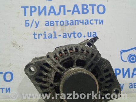 ФОТО Генератор для Hyundai Sonata YF (09.2009-03.2014) Київ