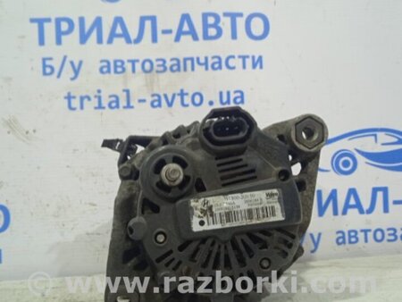 ФОТО Генератор для Hyundai Sonata YF (09.2009-03.2014) Київ