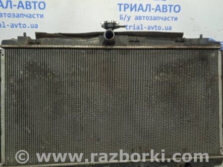 ФОТО Радиатор основной для Toyota Camry 50 XV50 (08.2011-11.2014) Киев