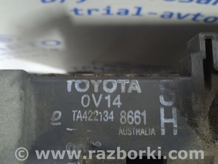 ФОТО Радиатор основной для Toyota Camry 50 XV50 (08.2011-11.2014) Киев