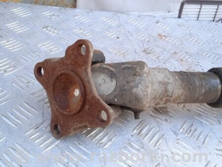 ФОТО Вал карданный для Toyota Land Cruiser Prado 120 Киев
