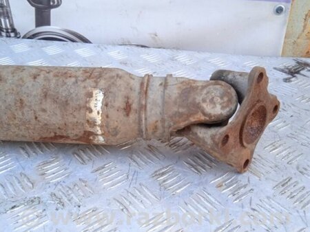 ФОТО Вал карданный для Toyota Land Cruiser Prado 120 Киев