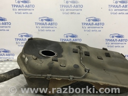 ФОТО Бак топливный металлический для KIA Sportage SL (2010-2015) Київ