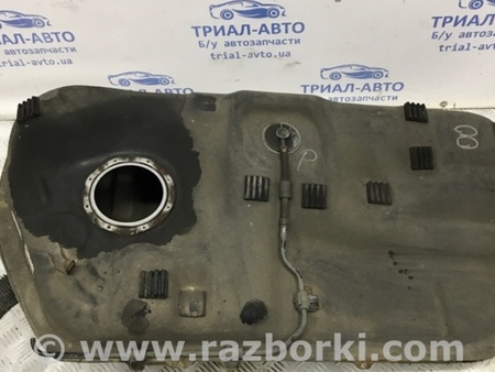 ФОТО Бак топливный металлический для KIA Sportage SL (2010-2015) Київ
