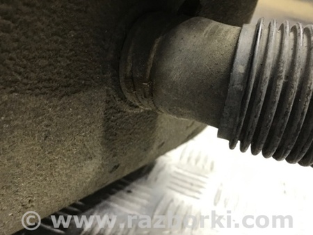 ФОТО Бак топливный металлический для KIA Sportage SL (2010-2015) Київ