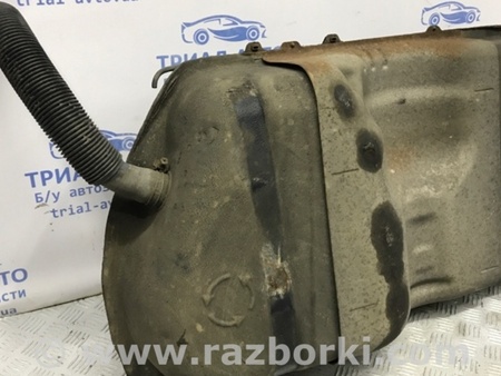 ФОТО Бак топливный металлический для KIA Sportage SL (2010-2015) Київ