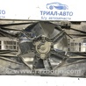 ФОТО Диффузор с вентилятором радиатора для Mitsubishi Lancer X 10 (08-17) Киев