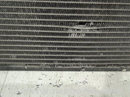 ФОТО Радиатор кондиционера для Toyota Land Cruiser 100 Київ