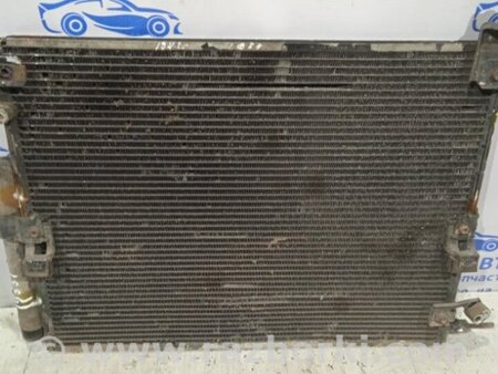 ФОТО Радиатор кондиционера для Toyota Land Cruiser 100 Київ