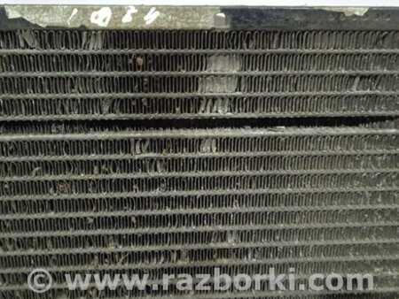 ФОТО Радиатор кондиционера для Toyota Land Cruiser 100 Київ